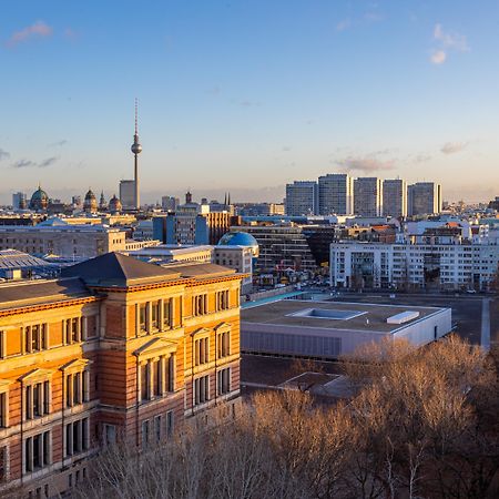 Numa Berlin Potsdamer Platz Luaran gambar
